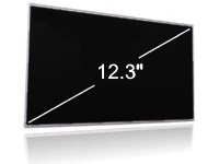 LCD LED TOUCH 12.3"